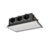 三菱重工 [FDRV806HK6S サイレントパネル] 業務用エアコン 天埋カセテリア シングル ハイパーインバータ P80 3馬力 単相200V ワイヤード ♪