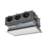 三菱重工 [FDRV806H6S キャンバスダクトパネル] 業務用エアコン 天埋カセテリア シングル ハイパーインバータ P80 3馬力 三相200V ワイヤード ♪