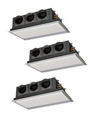 三菱重工 [FDRV2246HT6S サイレントパネル] 業務用エアコン 天埋カセテリア トリプル ハイパーインバータ P224 8馬力 三相200V ワイヤード ♪