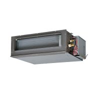 三菱重工 FDUZ566HK6S 業務用エアコン 高静圧ダクト形 シングル エクシードハイパー P56 2.3馬力 単相200V ワイヤード ♪