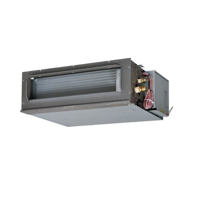 画像1: 三菱重工 FDUZ566H6S 業務用エアコン 高静圧ダクト形 シングル エクシードハイパー P56 2.3馬力 三相200V ワイヤード ♪