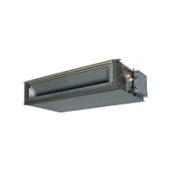 三菱重工 FDUV2246H5A 業務用エアコン 高静圧ダクト形 シングル ハイパーインバータ P224 8馬力 三相200V ワイヤード ♪