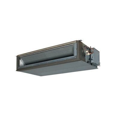 画像1: 三菱重工 FDUV2246H5A 業務用エアコン 高静圧ダクト形 シングル ハイパーインバータ P224 8馬力 三相200V ワイヤード ♪