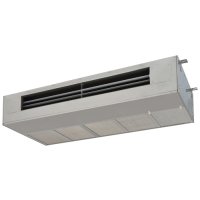 三菱重工 FDESV1406H6 業務用エアコン 天吊耐油形 シングル ハイパーインバータ P140 5馬力 三相200V ワイヤード ♪