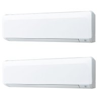 三菱重工 FDKV2246HP6S 業務用エアコン 壁掛形 ツイン ハイパーインバータ P224 8馬力 三相200V ワイヤード ♪