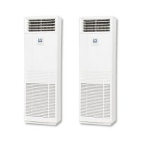 三菱重工 FDFZ1126HP5SB 業務用エアコン 床置形 ツイン エクシードハイパー P112 4馬力 三相200V ワイヤード ♪