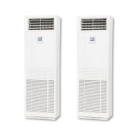 三菱重工 FDFZ2246HP5SB 業務用エアコン 床置形 ツイン エクシードハイパー P224 8馬力 三相200V ワイヤード ♪