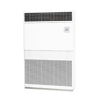 画像1: 三菱重工 FDFV2246H5 業務用エアコン 床置形 シングル ハイパーインバータ P224 8馬力 三相200V ワイヤード ♪