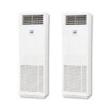 三菱重工 FDFV1126HP5SB 業務用エアコン 床置形 ツイン ハイパーインバータ P112 4馬力 三相200V ワイヤード ♪