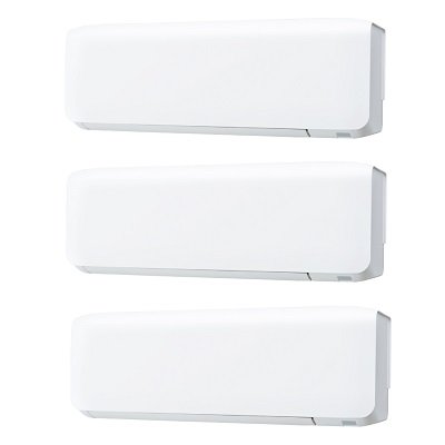 画像1: 三菱重工 FDKV1606HT6S 業務用エアコン 壁掛形 トリプル ハイパーインバータ P160 6馬力 三相200V ワイヤード ♪