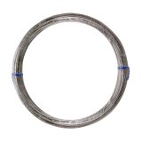 マスプロ電工 アンテナ支線1.6S(100) アンテナ支線 家庭用アンテナアクセサリー ワイヤー長100m 支線φ1.6mm ステンレス