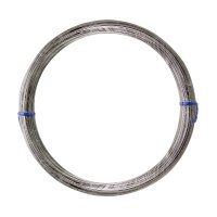 マスプロ電工 アンテナ支線1.6S(35) アンテナ支線 家庭用アンテナアクセサリー ワイヤー長35m 支線φ1.6mm ステンレス