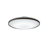 大光電機(DAIKO) DCL-42115 シーリング LED内蔵 調光調色 洋風 タイマー付リモコン プルレス 6畳