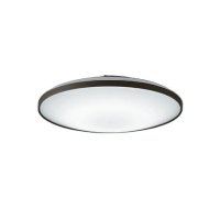 大光電機(DAIKO) DCL-42115 シーリング LED内蔵 調光調色 洋風 タイマー付リモコン プルレス 6畳