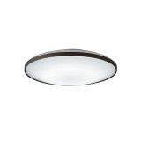 大光電機(DAIKO) DCL-42116 シーリング LED内蔵 調光調色 洋風 タイマー付リモコン プルレス 8畳