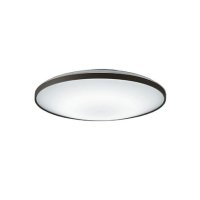 大光電機(DAIKO) DCL-42116 シーリング LED内蔵 調光調色 洋風 タイマー付リモコン プルレス 8畳