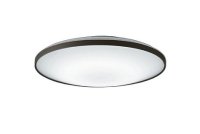 大光電機(DAIKO) DCL-42116 シーリング LED内蔵 調光調色 洋風 タイマー付リモコン プルレス 8畳