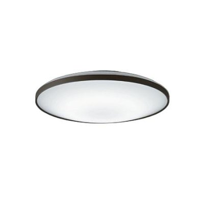 画像1: 大光電機(DAIKO) DCL-42116 シーリング LED内蔵 調光調色 洋風 タイマー付リモコン プルレス 8畳