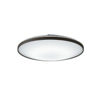大光電機(DAIKO) DCL-42117 シーリング LED内蔵 調光調色 洋風 タイマー付リモコン プルレス 10畳
