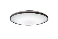 大光電機(DAIKO) DCL-42117 シーリング LED内蔵 調光調色 洋風 タイマー付リモコン プルレス 10畳