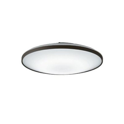 画像1: 大光電機(DAIKO) DCL-42117 シーリング LED内蔵 調光調色 洋風 タイマー付リモコン プルレス 10畳