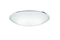 大光電機(DAIKO) DCL-42122 シーリング LED内蔵 電源内蔵 調光調色 洋風 タイマー付リモコン プルレス 8畳