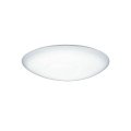 大光電機(DAIKO) DCL-42125W シーリング LED内蔵 電源内蔵 調光 昼白色 洋風 タイマー付リモコン プルレス 6畳