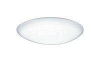 大光電機(DAIKO) DCL-42125W シーリング LED内蔵 電源内蔵 調光 昼白色 洋風 タイマー付リモコン プルレス 6畳