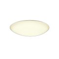 大光電機(DAIKO) DCL-42125Y シーリング LED内蔵 電源内蔵 調光 電球色 洋風 タイマー付リモコン プルレス 6畳