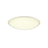 大光電機(DAIKO) DCL-42125Y シーリング LED内蔵 電源内蔵 調光 電球色 洋風 タイマー付リモコン プルレス 6畳