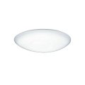 大光電機(DAIKO) DCL-42126W シーリング LED内蔵 電源内蔵 調光 昼白色 洋風 タイマー付リモコン プルレス 8畳