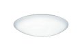 大光電機(DAIKO) DCL-42126W シーリング LED内蔵 電源内蔵 調光 昼白色 洋風 タイマー付リモコン プルレス 8畳
