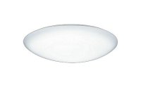 大光電機(DAIKO) DCL-42126W シーリング LED内蔵 電源内蔵 調光 昼白色 洋風 タイマー付リモコン プルレス 8畳