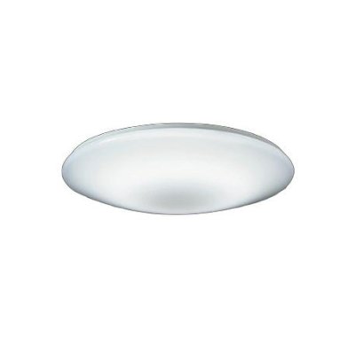画像1: 大光電機(DAIKO) DCL-42129W シーリング LED内蔵 段調 昼白色 洋風 プルスイッチ 6畳