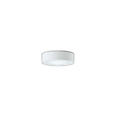 画像1: 大光電機(DAIKO) DCL-42136W 小型シーリング LED内蔵 昼白色 非調光 天井付・壁付兼用