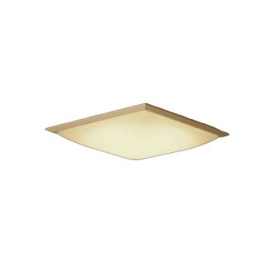 画像1: 大光電機(DAIKO) DCL-42182Y シーリング LED内蔵 調光 電球色 和風 タイマー付リモコン プルレス 6畳