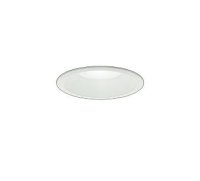 大光電機(DAIKO) DDL-6132WW ダウンライト LED内蔵 電源内蔵 非調光 昼白色 COBタイプ 高気密SB形 防雨形  [￡]