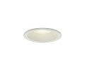 大光電機(DAIKO) DDL-6132YW ダウンライト LED内蔵 電源内蔵 非調光 電球色 COBタイプ 高気密SB形 防雨形