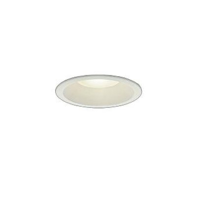 画像1: 大光電機(DAIKO) DDL-6132YW ダウンライト LED内蔵 電源内蔵 非調光 電球色 COBタイプ 高気密SB形 防雨形
