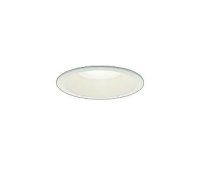 大光電機(DAIKO) DDL-6132AW ダウンライト LED内蔵 電源内蔵 非調光 温白色 COBタイプ 高気密SB形 防雨形  [￡]
