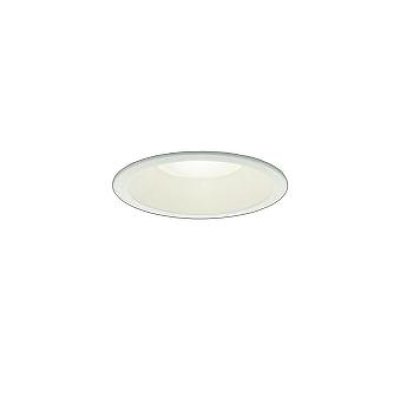 画像1: 大光電機(DAIKO) DDL-6132AW ダウンライト LED内蔵 電源内蔵 非調光 温白色 COBタイプ 高気密SB形 防雨形