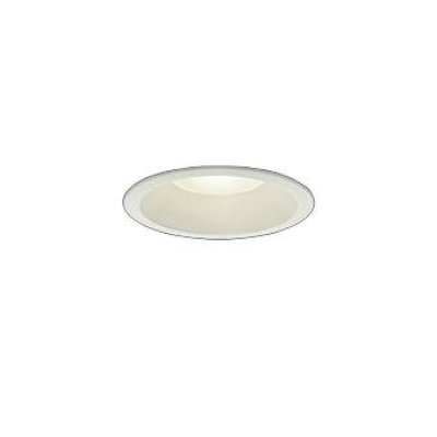 画像1: 大光電機(DAIKO) DDL-6134YW ダウンライト LED内蔵 電源内蔵 非調光 電球色 COBタイプ 高気密SB形 防雨形
