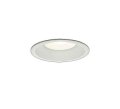 大光電機(DAIKO) DDL-5135AW ダウンライト LED内蔵 非調光 温白色 COBタイプ 高気密SB形 防雨形