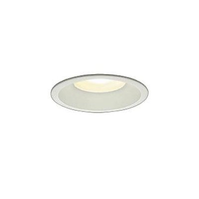 画像1: 大光電機(DAIKO) DDL-5135YW ダウンライト LED内蔵 非調光 電球色 COBタイプ 高気密SB形 防雨形