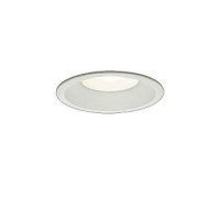 大光電機(DAIKO) DDL-5137AW ダウンライト LED内蔵 非調光 温白色 COBタイプ 高気密SB形 防雨形