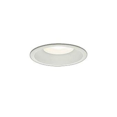 画像1: 大光電機(DAIKO) DDL-5137AW ダウンライト LED内蔵 非調光 温白色 COBタイプ 高気密SB形 防雨形