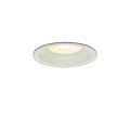 大光電機(DAIKO) DDL-5137YW ダウンライト LED内蔵 非調光 電球色 COBタイプ 高気密SB形 防雨形