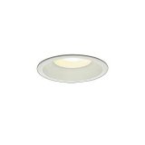 大光電機(DAIKO) DDL-5137YW ダウンライト LED内蔵 非調光 電球色 COBタイプ 高気密SB形 防雨形