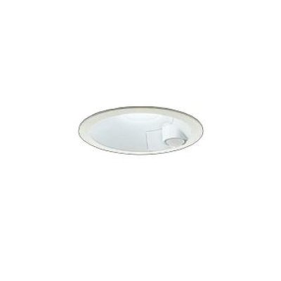 画像1: 大光電機(DAIKO) DDL-5701WW ダウンライト 人感センサー 非調光 昼白色 高気密SB形 防雨形