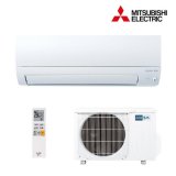 [在庫あり] 三菱 MSZ-AXV2225(W) エアコン 6畳 ルームエアコン AXVシリーズ 単相100V/15A 6畳程度 ピュアホワイト MSZ-AXV2224-Wの後継品 ☆2 ♭